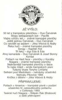 MC Jitka Vrbová: Knížka Z Dětství