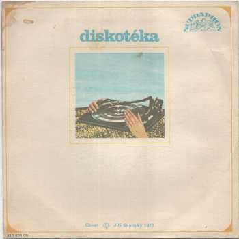 SP Jitka Zelenková: Někdo Nám Do Toho Vlez / Čekám