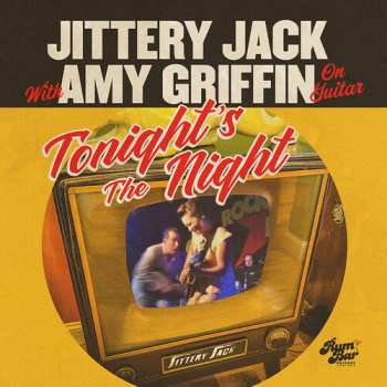 Album Jittery Jack: Tonight's The Night