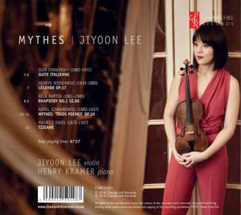 CD Henry Kramer: Mythes
