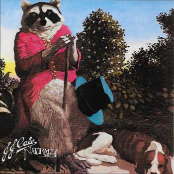 5CD/Set di cofanetti J.J. Cale: 5 Original Albums
