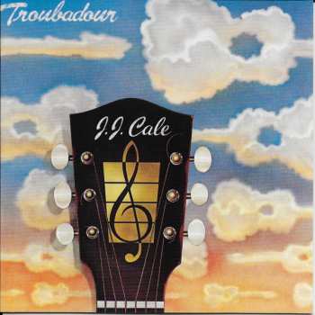 5CD/Set di cofanetti J.J. Cale: 5 Original Albums