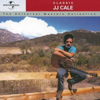 CD J.J. Cale: Classic JJ Cale