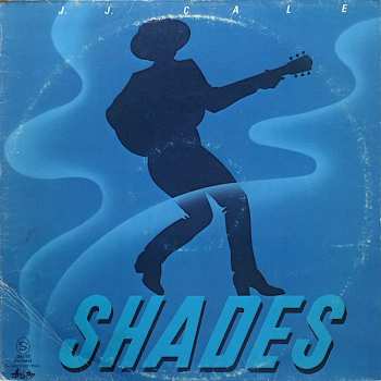 LP J.J. Cale: Shades