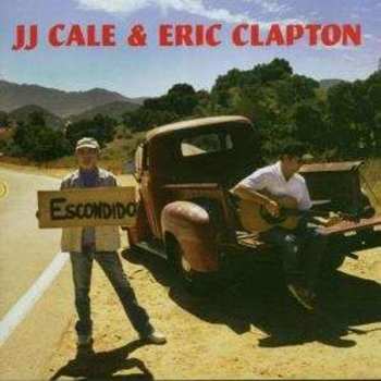 CD J.J. Cale: The Road To Escondido