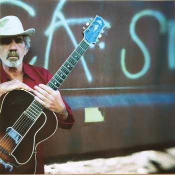 2LP/CD J.J. Cale: To Tulsa And Back