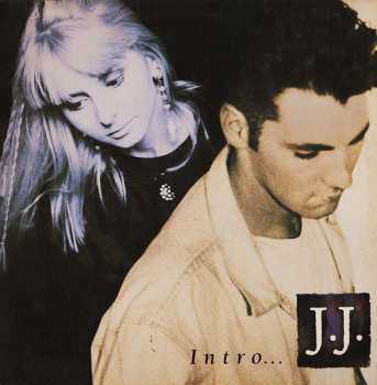 LP J.J.: Intro...