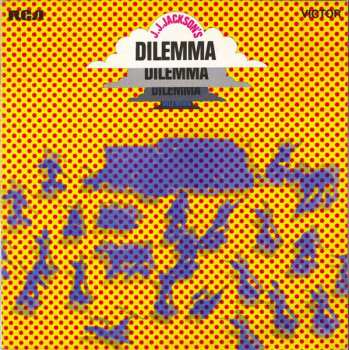 LP J.J. Jackson's Dilemma: J.J. Jackson's Dilemma