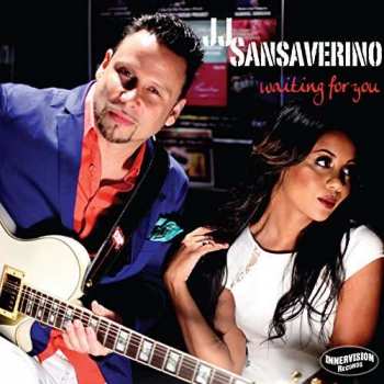 CD J.j. Sansaverino: Waiting For You
