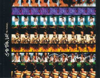CD Jennifer Lopez: J To Tha L-O! (The Remixes)