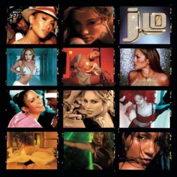 CD Jennifer Lopez: J To Tha L-O! (The Remixes)