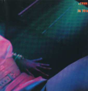 CD Jennifer Lopez: J To Tha L-O! (The Remixes)