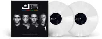 J15: Anniversary Edition