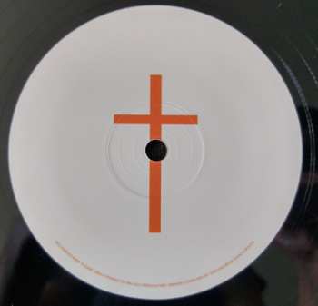 2LP JMSN: It Is.