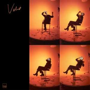 2LP JMSN: Velvet