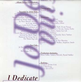 CD Jo Dee Messina: Jo Dee Messina