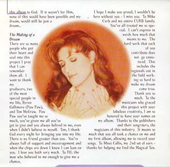 CD Jo Dee Messina: Jo Dee Messina
