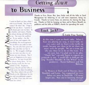 CD Jo Dee Messina: Jo Dee Messina