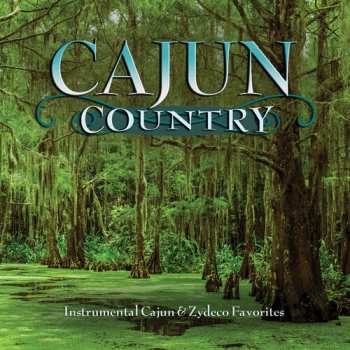 Album Jo-El Sonnier: Cajun Tradition