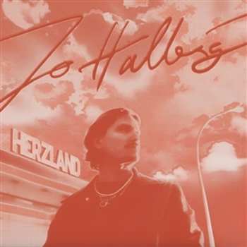 Album Jo Halbig: Herzland Ep