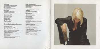 CD Jo O'Meara: Relentless