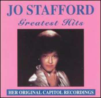 Album Jo Stafford: Greatest Hits