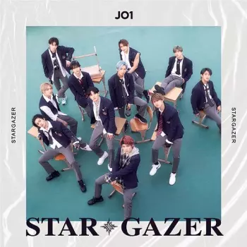 JO1: Stargazer