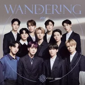JO1: Wandering