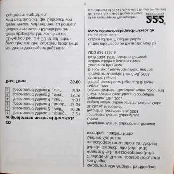 CD/DVD Joachim Krebs: Aqua Angelus Vox (Ein Klangmandala Zu Hildegard Von Bingen)