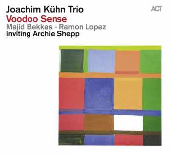 CD Archie Shepp: Voodoo Sense