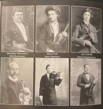 2CD Pablo De Sarasate: The Great Violinists: Recordings From 1900 - 1913