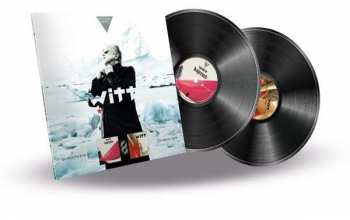 2LP Joachim Witt: Bayreuth Eins / Bayreuth Zwei