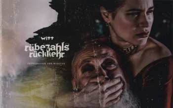 CD/2Merce Joachim Witt: Rübezahls Rückkehr LTD | DLX