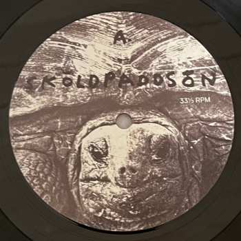 LP Sköldpaddsön LTD