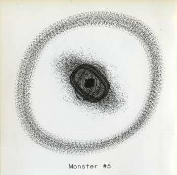 CD Joakim: Monsters & Silly Songs