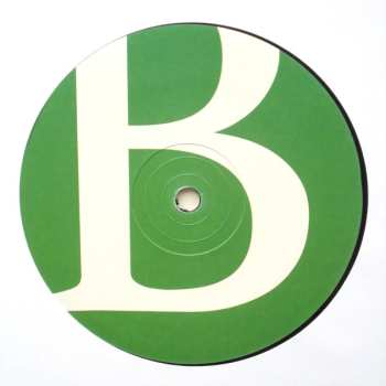 2LP/CD Joakim: Samurai