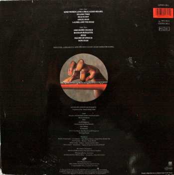 LP Joan Armatrading: Sleight Of Hand