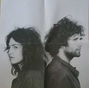 CD Joan As Police Woman: Let It Be You