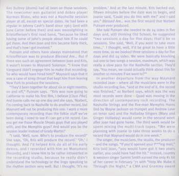 2CD Joan Baez: Blessed Are...