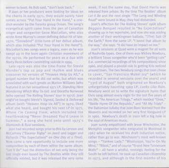 2CD Joan Baez: Blessed Are...
