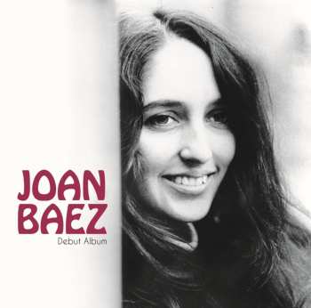 Album Joan Baez: Debut Album