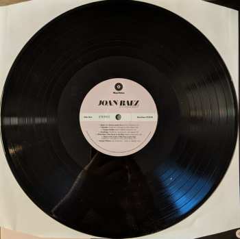 LP Joan Baez: In Concert LTD