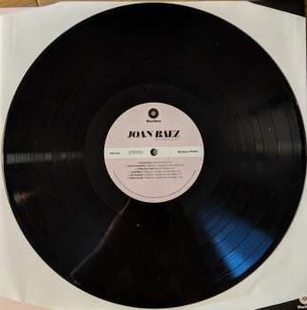 LP Joan Baez: In Concert LTD