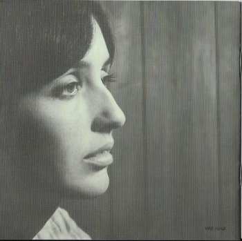 CD Joan Baez: One Day At A Time
