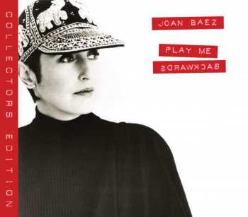 2CD Joan Baez: Play Me Backwards