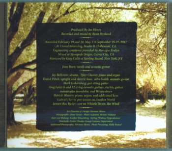 CD Joan Baez: Whistle Down The Wind