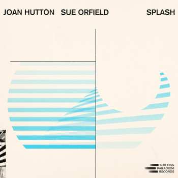 Album Joan Hutton: Splash