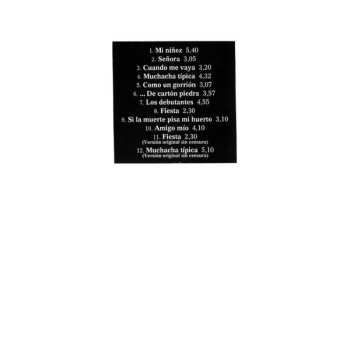 CD Joan Manuel Serrat: Joan Manuel Serrat (Mi Niñez)