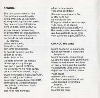 CD Joan Manuel Serrat: Joan Manuel Serrat (Mi Niñez)