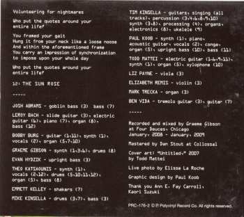 CD Joan Of Arc: Flowers